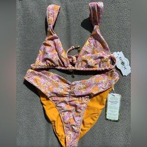 Bydee Bikini Set